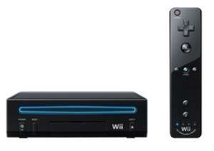 [BARGAIN] NINTENDO WII BLACK + GAME , ETC