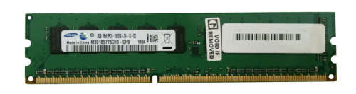 SAMSUNG/ HYNIX 2GB 1Rx8 PC3 10600E DDR3 DESKTOP RAM