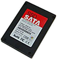 PHISON SSD 64Gb *64GB* 2.5" SATA SOLID STATE DRIVE