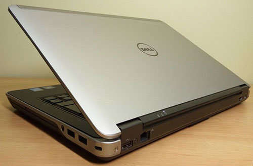 DELL LATTITUDE E6440,  14.1" 4TH GEN CORE i5, 500GB HD, 4GB RAM, WIN 7 PRO, DVD-RW, CAM, ETC