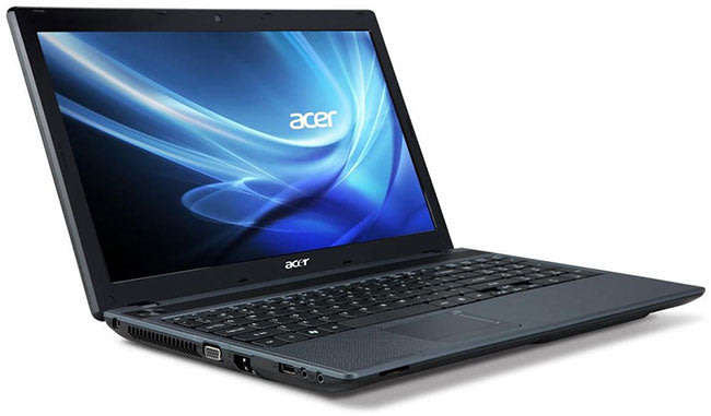 [BIG SAVE] ACER ASPIRE 5733, CORE i3 , 500GB HD, 6GB RAM, WEBCAM, WIN 7 PRO, DVD WRITER ETC