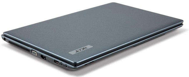 [BIG SAVE] ACER ASPIRE 5733, CORE i3 , 500GB HD, 6GB RAM, WEBCAM, WIN 7 PRO, DVD WRITER ETC