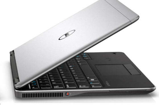 DELL LATTITUDE E7440, FULL HD,14" 4TH GEN i5, 256GB SSD, 8GB RAM, BUILT-IN 3G, WIN 8.1 PRO, CAM, ETC