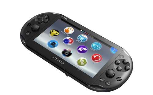 SONY PLAYSTATION VITA SLIM  (PS VITA)