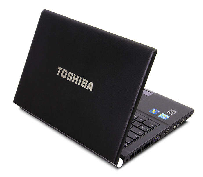 [BARGAIN] TOSHIBA TECRA R840-13U CORE i5 , 500GB HD, 8GB RAM,  DVD RW, WEBCAM, WIN 7 PRO, USB ETC