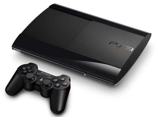 [BARGAIN] PLAY STATION 3 (PS3) 500GB CONSOLE WITH CONTROLLER ETC