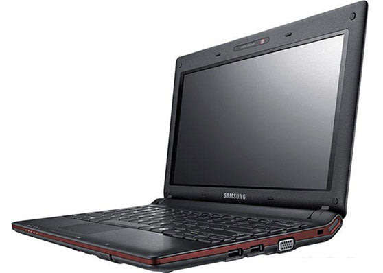 [BARGAIN] SAMSUNG N148 PLUS NETBOOK 10.1", 250GB HD, 1GB RAM, WIN 7 HP, WEBCAM, ETC