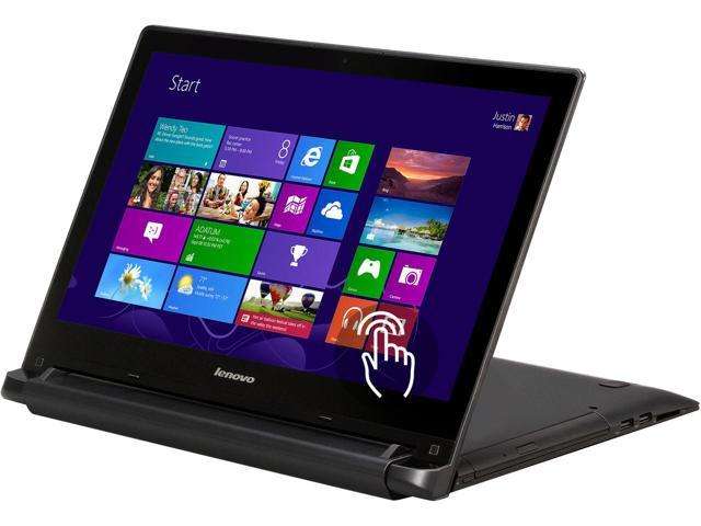[BARGAIN] LENOVO FLEX 2 LAPTOP,TOUCHSCREEN, CORE i3 4TH GEN, 1TB HD, 4GB RAM,  WIN8.1 SL, USB 3, ETC