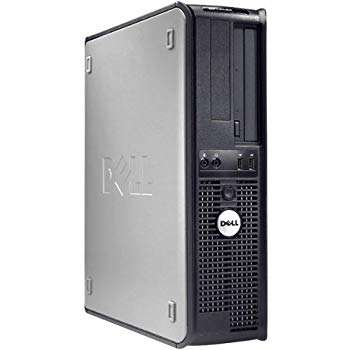 DELL OPTIPLEX GX620 DESKTOP PC,  INTEL CELERON, 2GB RAM, 80GB HD, WIN XP PRO
