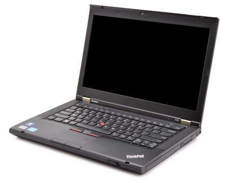 LENOVO T430s 3RD GEN CORE i7, 500GB HD, 8GB RAM, WiFi, WIN 8.1 PRO, NVIDIA GRAPHICS,  NIGHT LIGHT