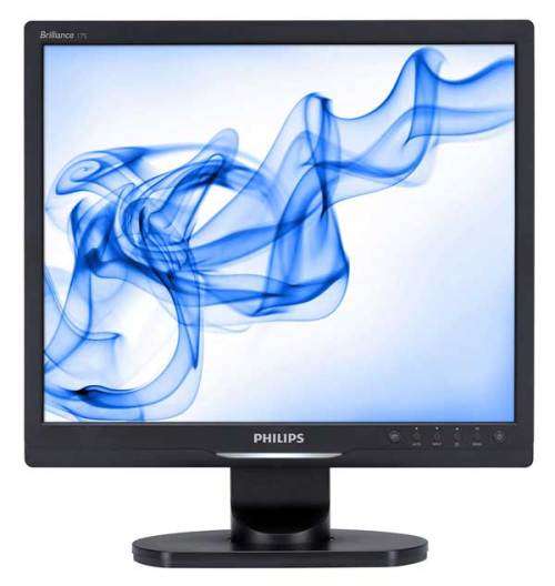 PHILIPS MODEL MNS11701 STYLISH 17" INCH LED SCREEN