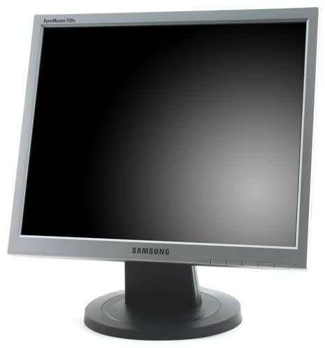 LCD Monitor