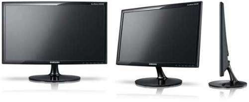 SAMSUNG MODEL S23B300B, FULL HD, STYLISH 23" INCH LED MONITOR