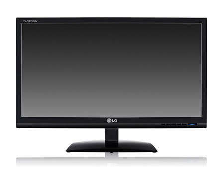 LG FLATRON MODEL E1941SX STYLISH 19" INCH LCD SCREEN / MONITOR