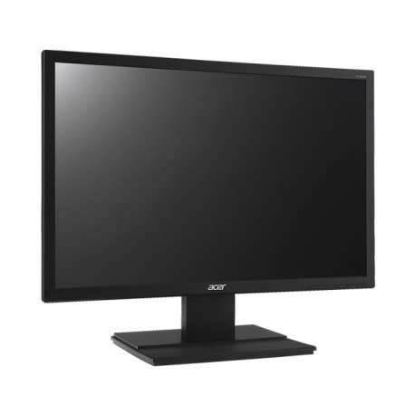 ACER MODEL V196HQL STYLISH 18.5" INCH LCD WIDE LED MONITOR