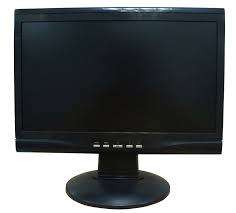 FUJITSU SIEMENS MODEL W7ZA STYLISH 17" INCH LCD SCREEN / MONITOR