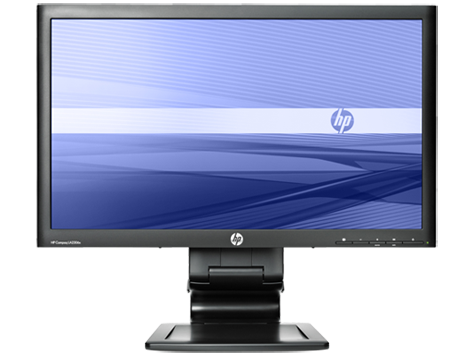 HP MODEL L2306x STYLISH 23" INCH LCD SCREEN / MONITOR