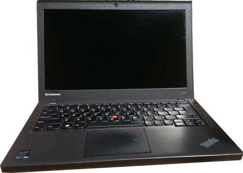 LENOVO X250 CORE i7 5TH GEN, 128GB SSD, 8GB RAM,  WiFi, WIN 10 PRO, BACKLIT KEYBOARD, ETC