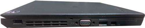 LENOVO X240 CORE i7 4TH GEN, 500GB HD, 8GB RAM,  WiFi, WIN 10 PRO, BUILT-IN 3G,  ETC