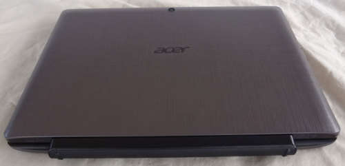 [BARGAIN] ACER ASPIRE SWITCH HCG8e TABLET LAPTOP, TOUCHSCREEN, 64GB SSD, 2GB RAM,  WIN 8.1 SL ETC