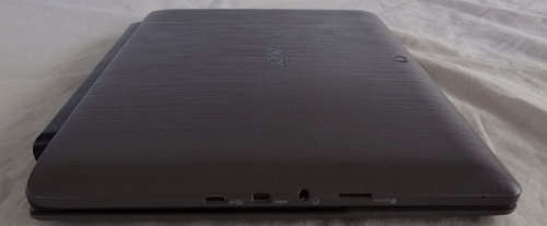 [BARGAIN] ACER ASPIRE SWITCH HCG8e TABLET LAPTOP, TOUCHSCREEN, 64GB SSD, 2GB RAM,  WIN 8.1 SL ETC