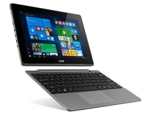 [BARGAIN] ACER ASPIRE SWITCH HCG8e TABLET LAPTOP, TOUCHSCREEN, 64GB SSD, 2GB RAM,  WIN 8.1 SL ETC