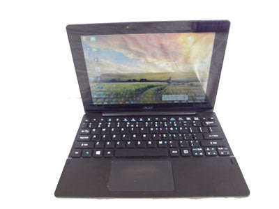 [BARGAIN] ACER ASPIRE SWITCH HCG8e TABLET LAPTOP, TOUCHSCREEN, 64GB SSD, 2GB RAM,  WIN 8.1 SL ETC