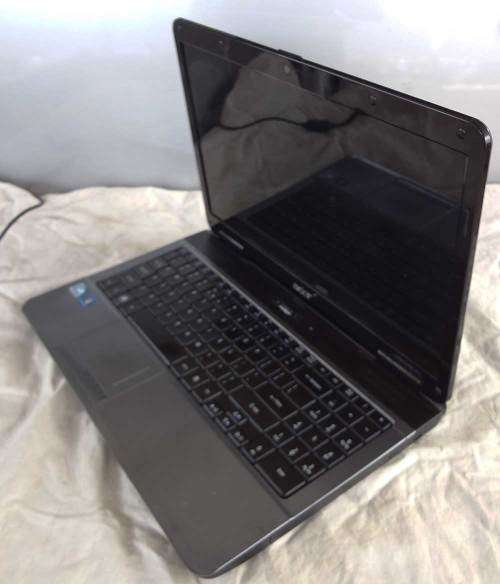 [BARGAIN] ACER ASPIRE, 15.6", 250GB HD, 2GB RAM, WIN 10 HOME, WEBCAM, WIFI, MEMORY CARD READER, ETC