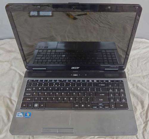[BARGAIN] ACER ASPIRE, 15.6", 250GB HD, 2GB RAM, WIN 10 HOME, WEBCAM, WIFI, MEMORY CARD READER, ETC