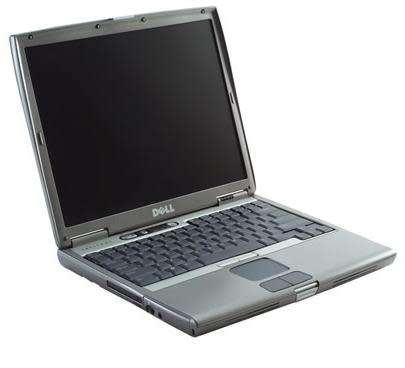 [BARGAIN] DELL D600, 14.1INCH, 60GB HD, 512MB RAM, WIN XP, BLUETOOTH, WIFI, ETC