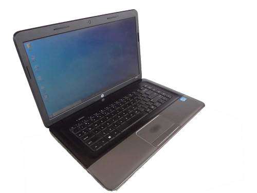 [BARGAIN] HP NOTEBOOK 650, CORE i3, 15.6INCH, 500GB HD, 6GB RAM, WIN 10 PRO, WEBCAM, WIFI, HDMI, ETC