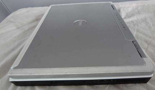 DELL INS 900, 15.1 CORE 2 CPU , 320GB HD, 2GB RAM, WIN XP, DVDRW, MCR, ETC
