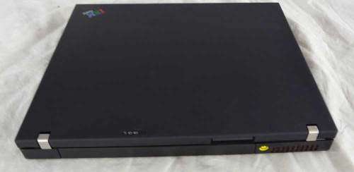 LENOVO T60, 14` Geniun Intel T250 , 80GB HD, 1GB RAM, WIN XP, DVDRW, MCR, ETC