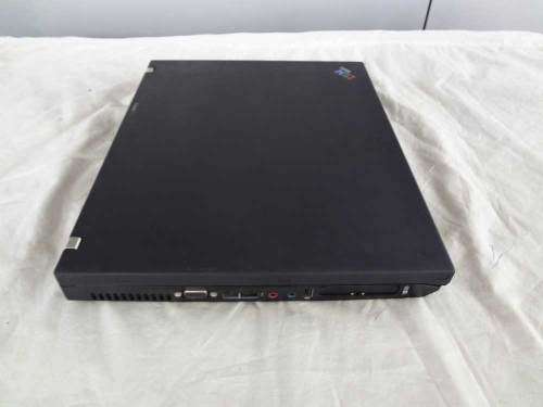 LENOVO T60, 14` Geniun Intel T250 , 80GB HD, 1GB RAM, WIN XP, DVDRW, MCR, ETC