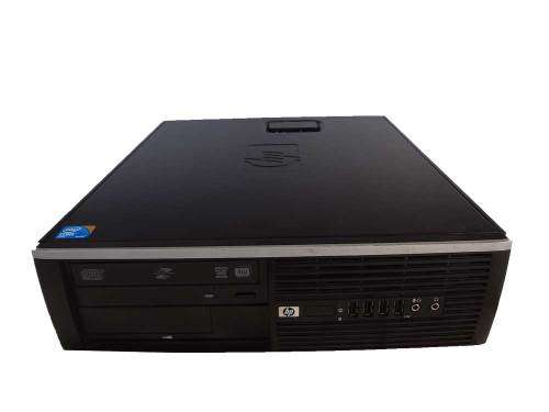 Hp hp e800, dual core cpu e5500, 2gb ram, 320gb hd, dvd rw, win 10 pro