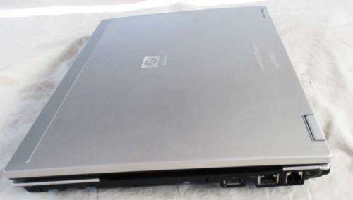 HP 6930p, INTEL CORE 2DUO   CPU 8600, 320GB HD, 2GB RAM, WIFI, DVDRW, 14``, WIN 10 PRO, ETC