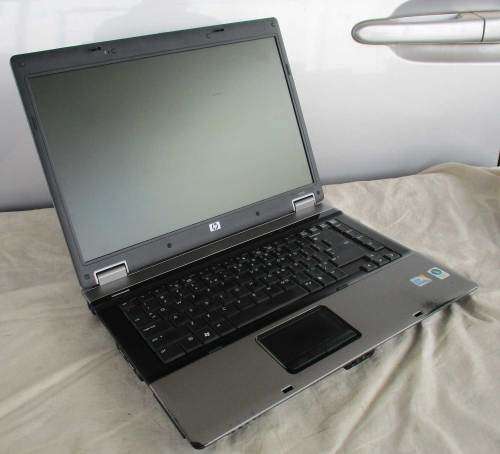 HP 6730b, INTEL CORE 2 DUO CPU M450, P8400, 150GB HD, 2GB RAM, WIFI, DVDRW, 14``, WIN 10 PRO, ETC