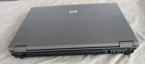 HP 6730b, INTEL CORE 2 DUO CPU M450, P8400, 150GB HD, 2GB RAM, WIFI, DVDRW, 14``, WIN 10 PRO, ETC