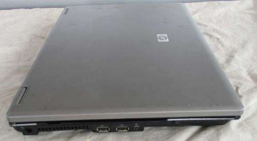 HP 6730b, INTEL CORE 2 DUO CPU M450, P8400, 150GB HD, 2GB RAM, WIFI, DVDRW, 14``, WIN 10 PRO, ETC