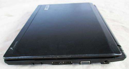 ACER TRAVEL MATE, INTEL CORE i3 CPU U380, 320GB HD, 4GB RAM, WIFI, CAM, 10.5``, WIN 10 PRO, ETC