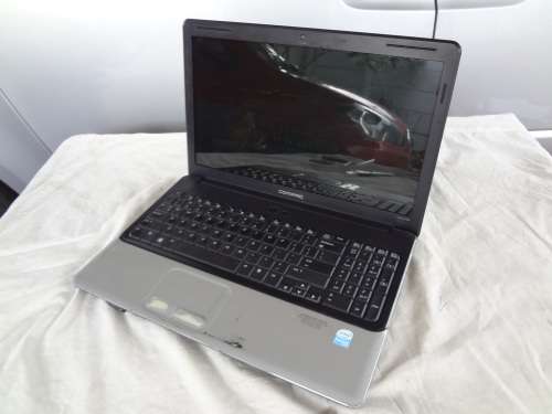 compaq cq61, intel core duo   cpu t4200, 250gb hd, 2gb ram, wifi, dvdrw, 15``, win 10 pro, etc