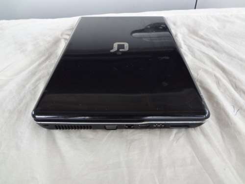compaq cq61, intel core duo   cpu t4200, 250gb hd, 2gb ram, wifi, dvdrw, 15``, win 10 pro, etc