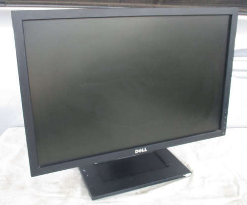 Dell LCD, model E2210F, 22 inch, VGA