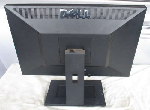 Dell LCD, model E2210F, 22 inch, VGA
