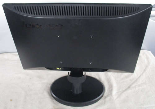 Lenovo Lcd, model LI1931ewA 18.5 inch, VGA