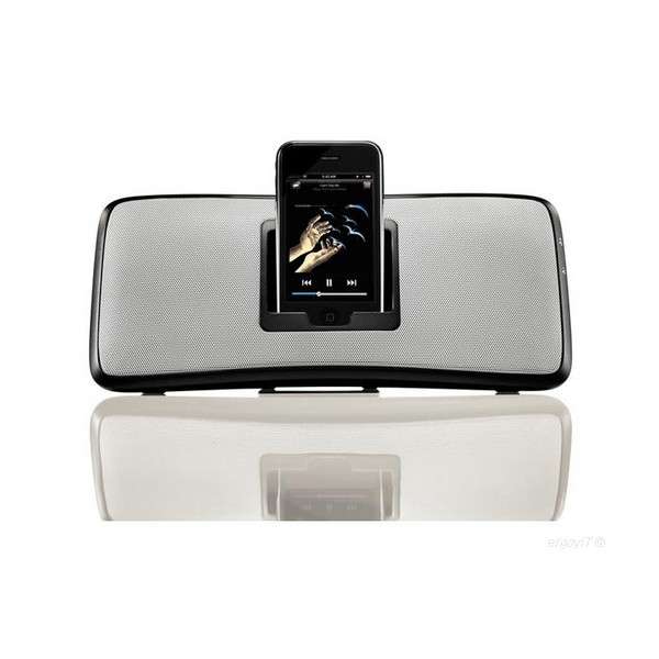 logitech ipod / iphone speakers