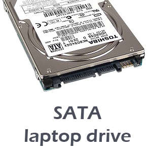 HITACHI / TOSHIBA {{320GB}} SATA 2.5" 7200RPM HARD DRIVES