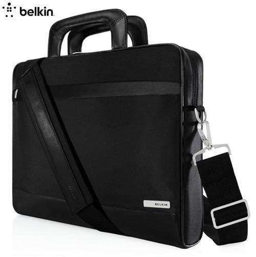 BELKIN SLIM CASE FOR UPTO 15.6 INCH NOTEBOOK