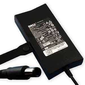 DELL PA-4E FAMILY 130W AC POWER ADAPTER