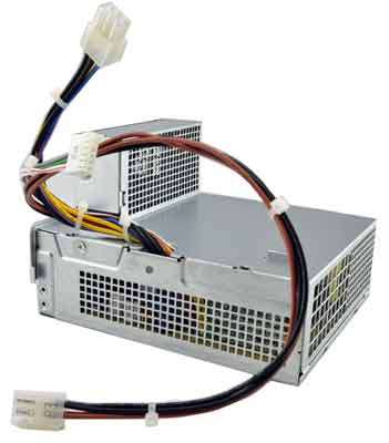 HP 240W POWER SUPPLY